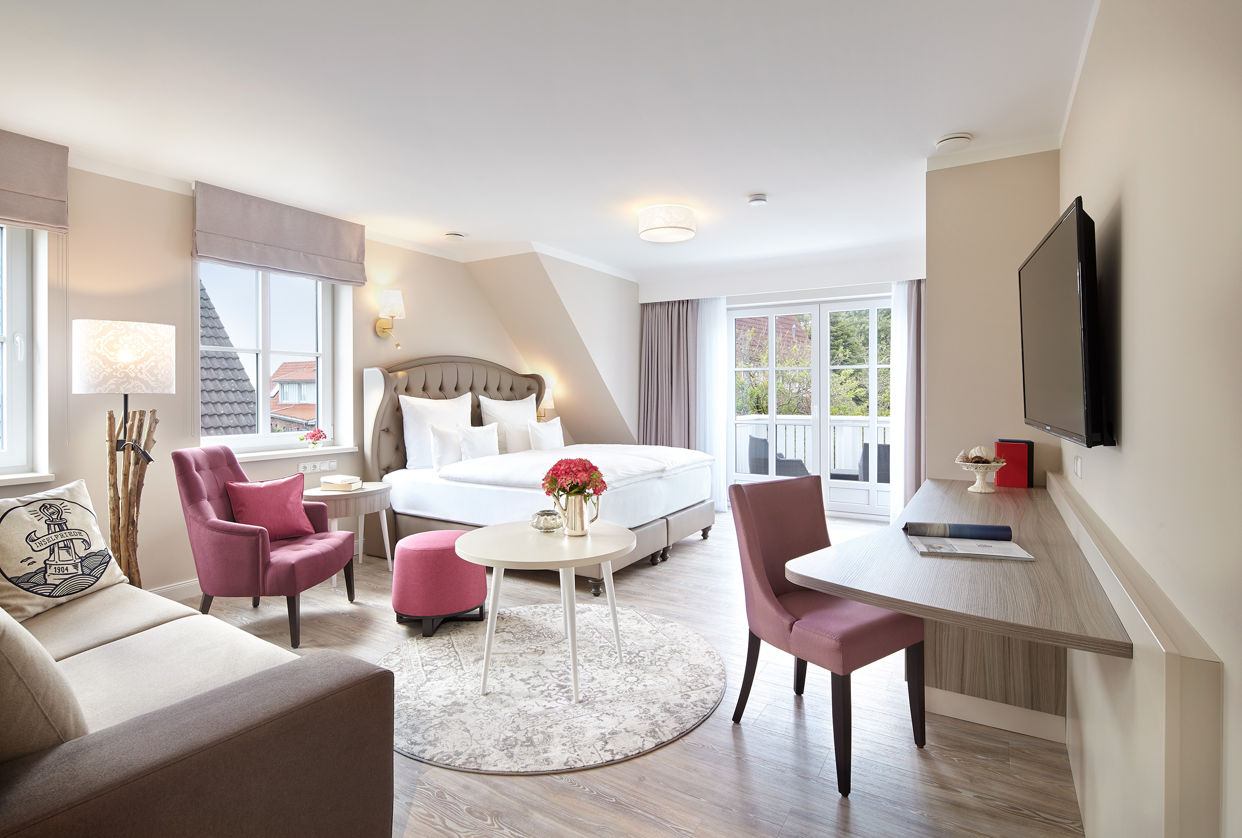 Hotels