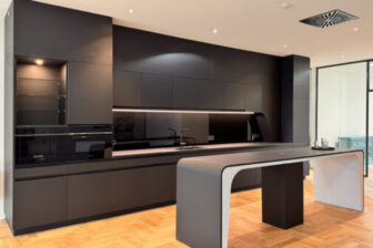 Boutique Hotel Le Marrakech , Küche Bürobereich