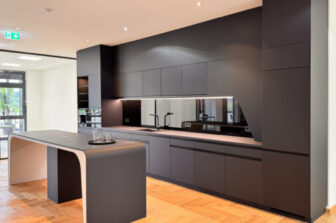 Boutique Hotel Le Marrakech , Küche Bürobereich