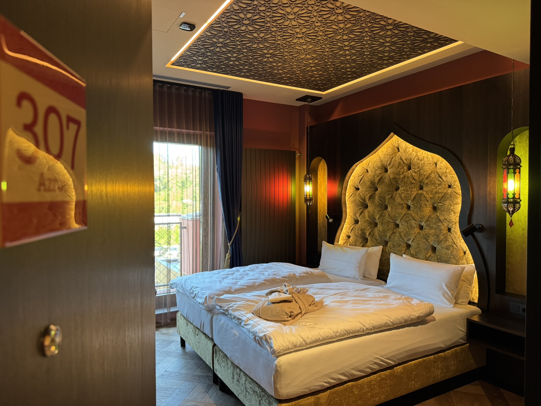 Boutique Hotel Le Marrakech